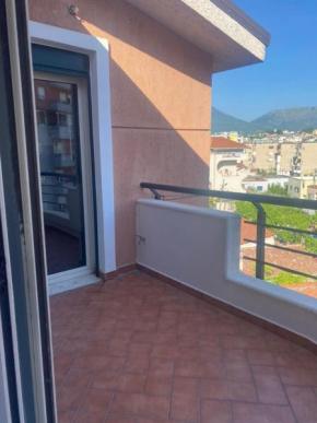 center Tirana apartment
